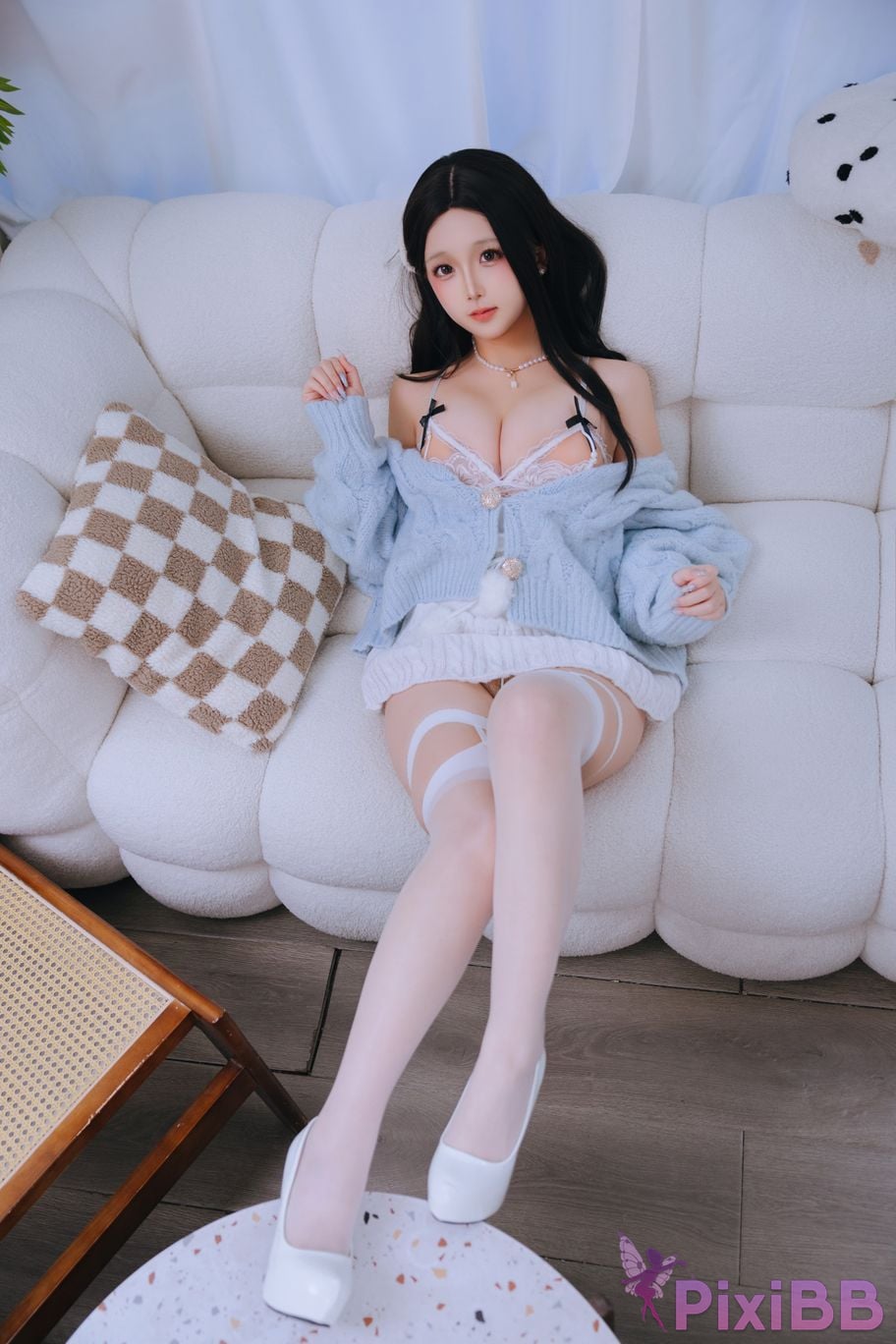 Coser Ri nai jiao PixiBB.COM 109