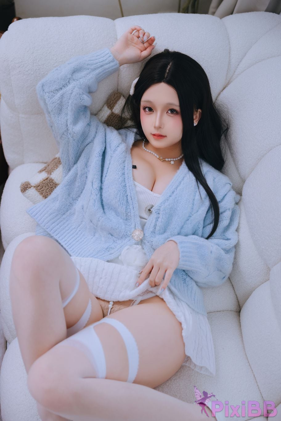 Coser Ri nai jiao PixiBB.COM 148