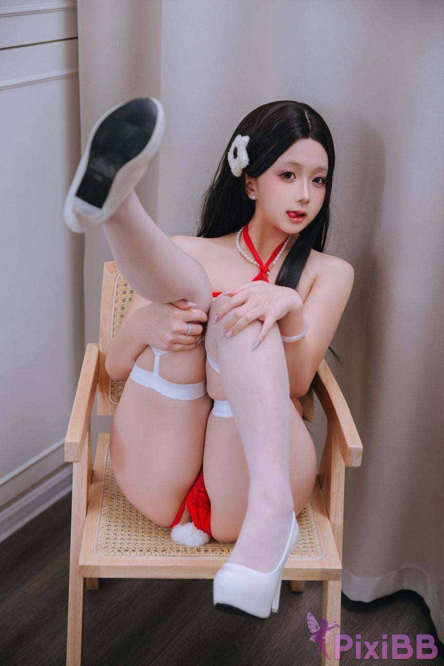 Coser Ri nai jiao PixiBB.COM 162
