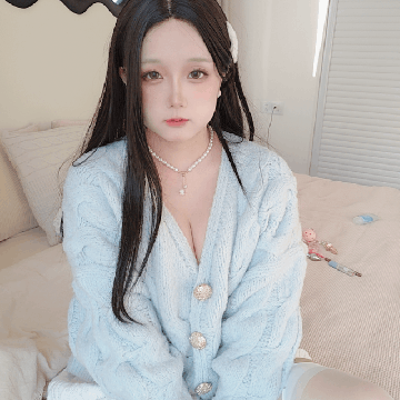 Coser Ri nai jiao PixiBB.COM 202