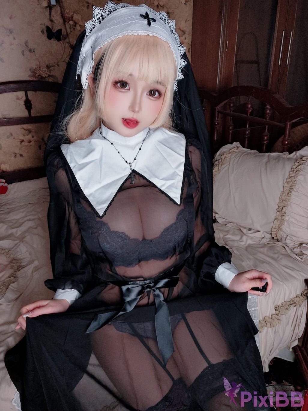 Coser Ri nai jiao PixiBB.COM 042