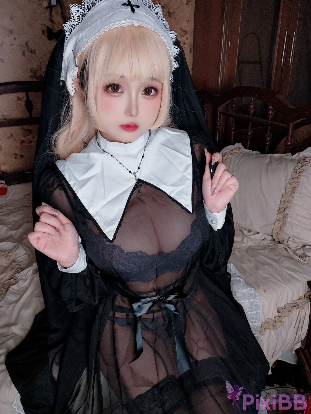 Coser Ri nai jiao PixiBB.COM 043