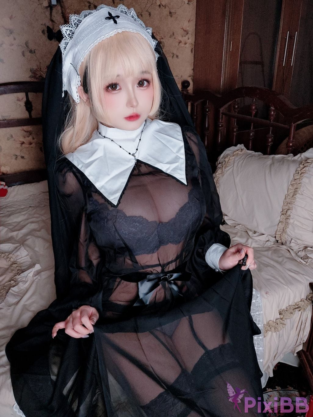 Coser Ri nai jiao PixiBB.COM 044