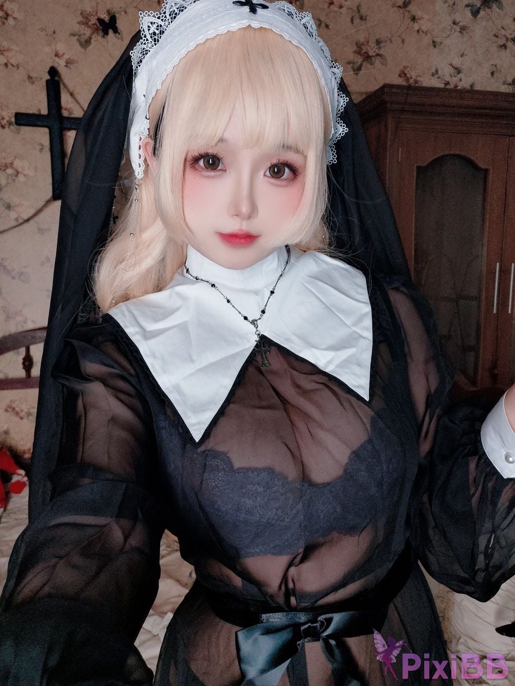 Coser Ri nai jiao PixiBB.COM 048
