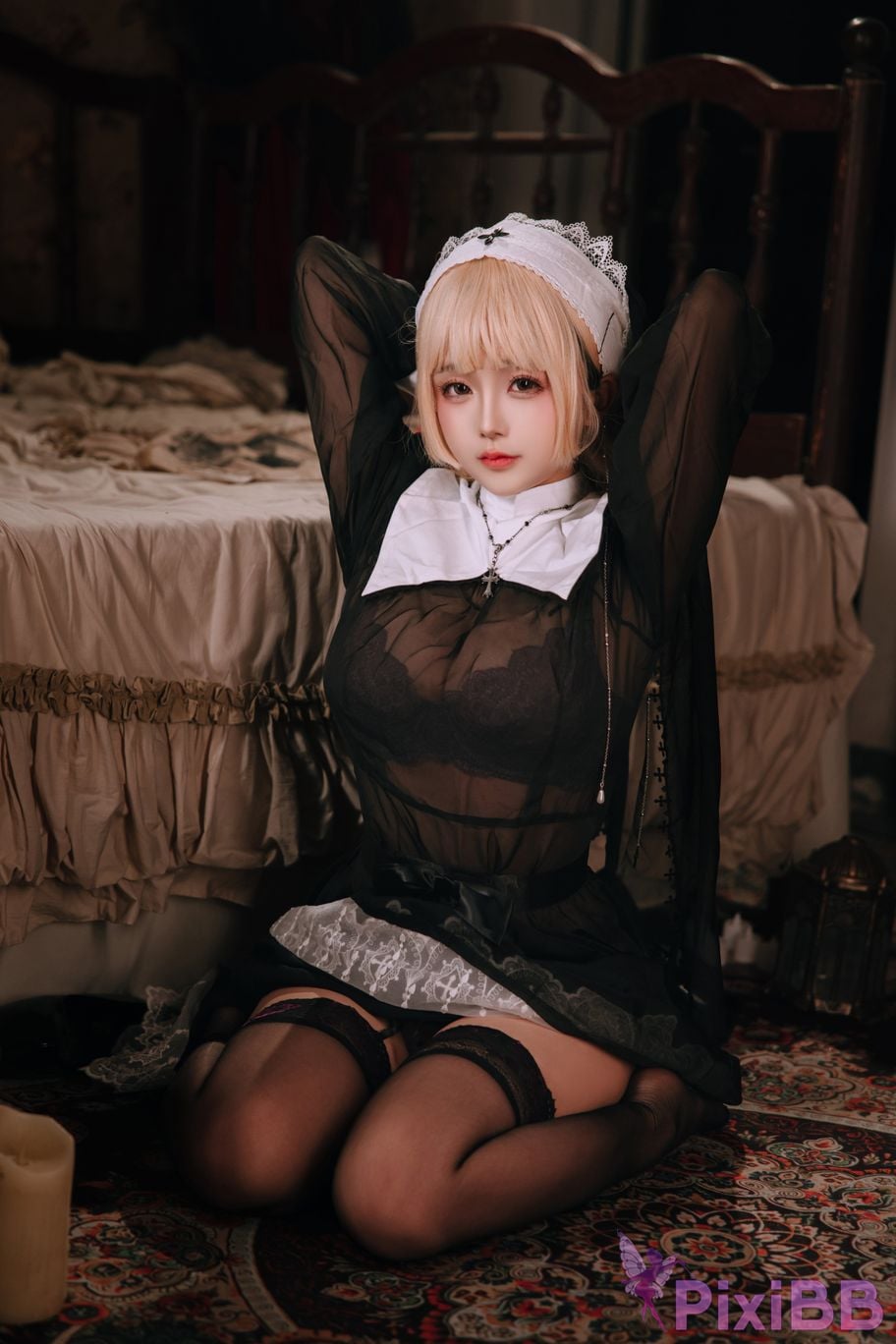 Coser Ri nai jiao PixiBB.COM 076