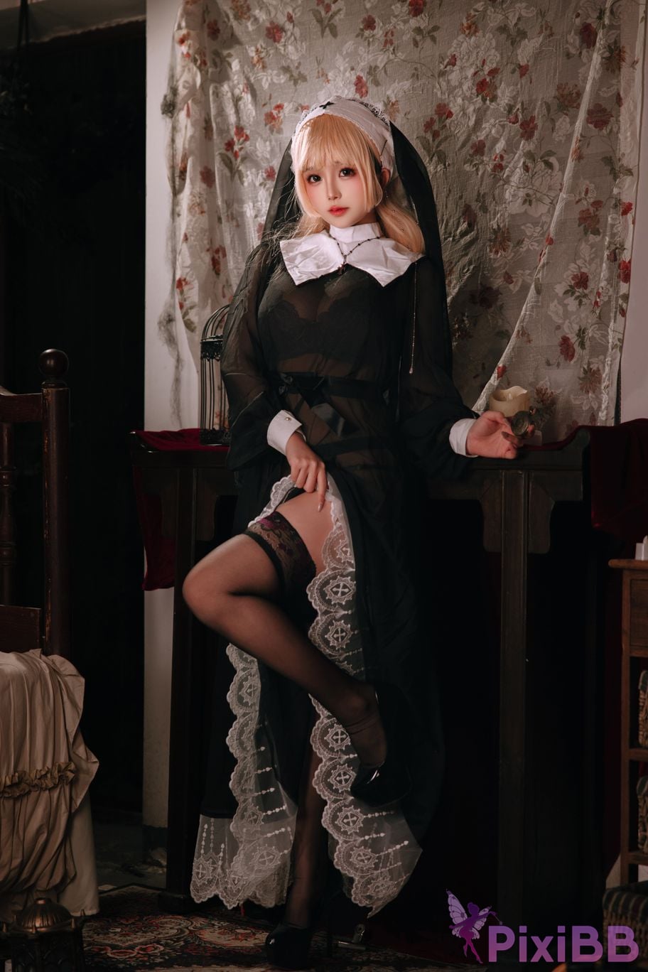 Coser Ri nai jiao PixiBB.COM 082