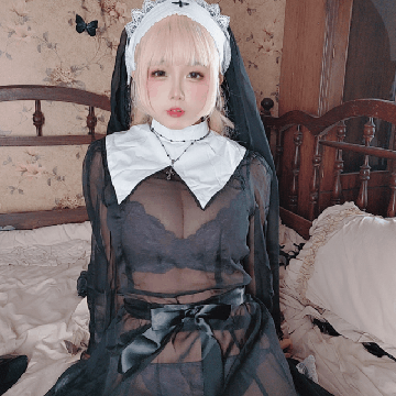 Coser Ri nai jiao PixiBB.COM 161