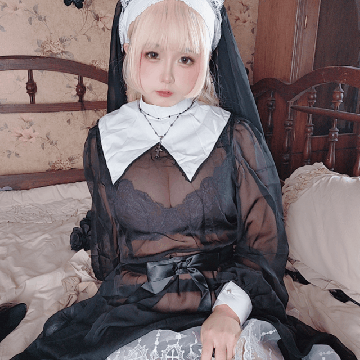Coser Ri nai jiao PixiBB.COM 172