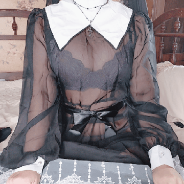 Coser Ri nai jiao PixiBB.COM 174