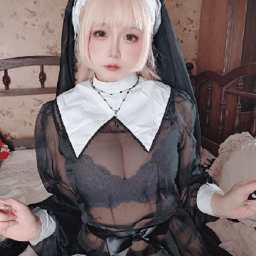 Coser Ri nai jiao PixiBB.COM 176