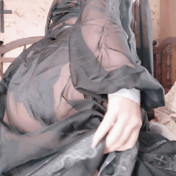 Coser Ri nai jiao PixiBB.COM 179