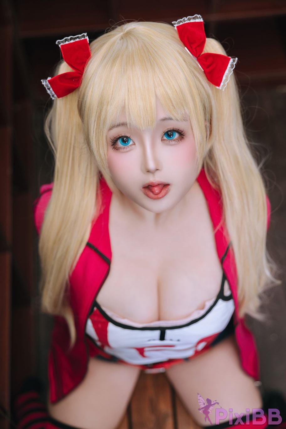 Coser Ri nai jiao PixiBB.COM 024