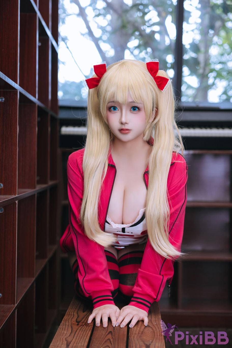 Coser Ri nai jiao PixiBB.COM 025