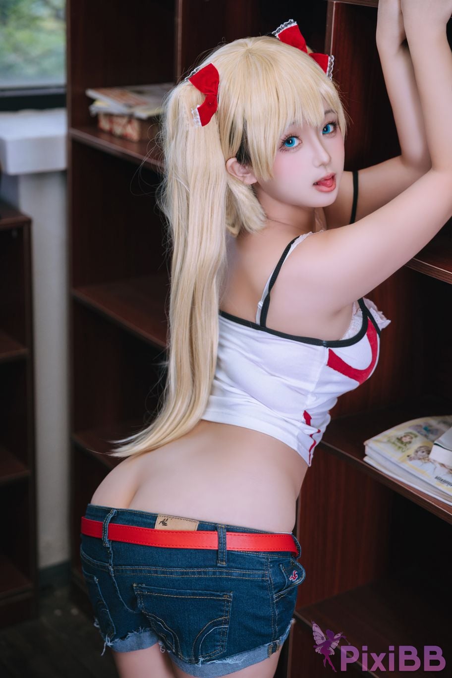 Coser Ri nai jiao PixiBB.COM 040