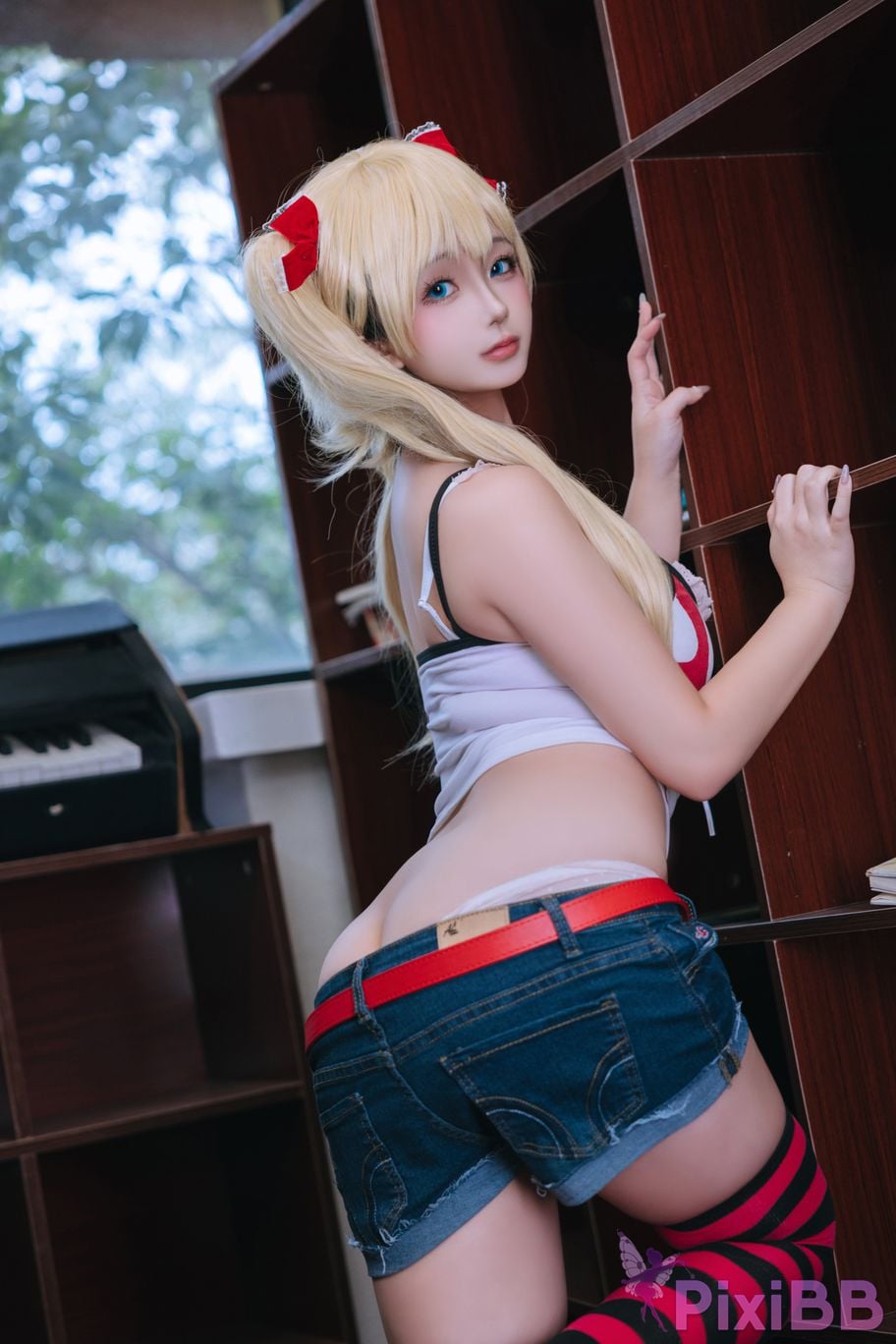 Coser Ri nai jiao PixiBB.COM 045