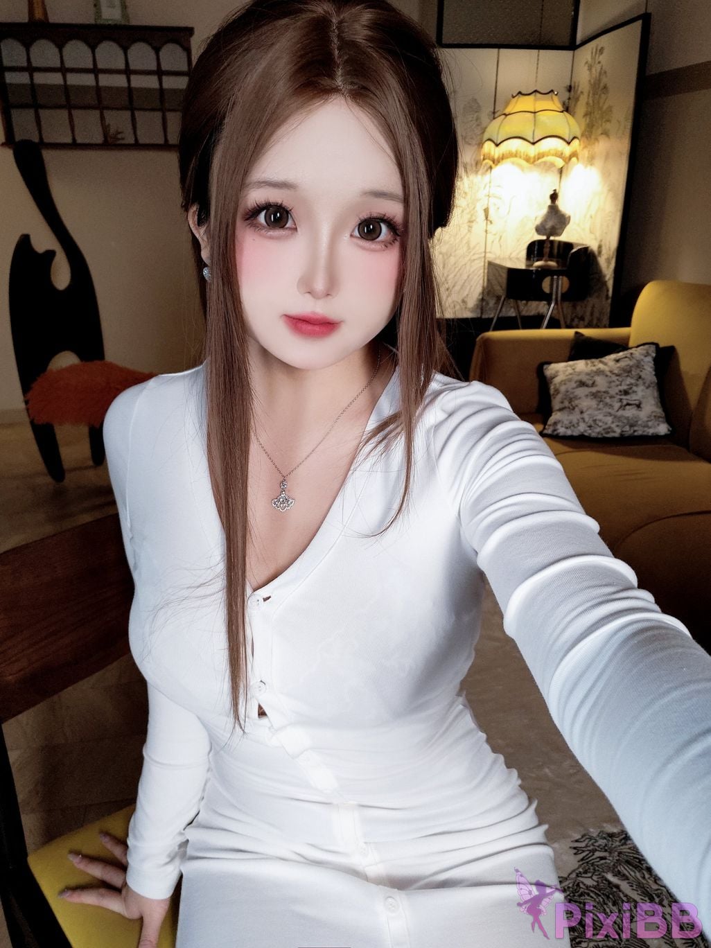 Coser Ri nai jiao PixiBB.COM 175