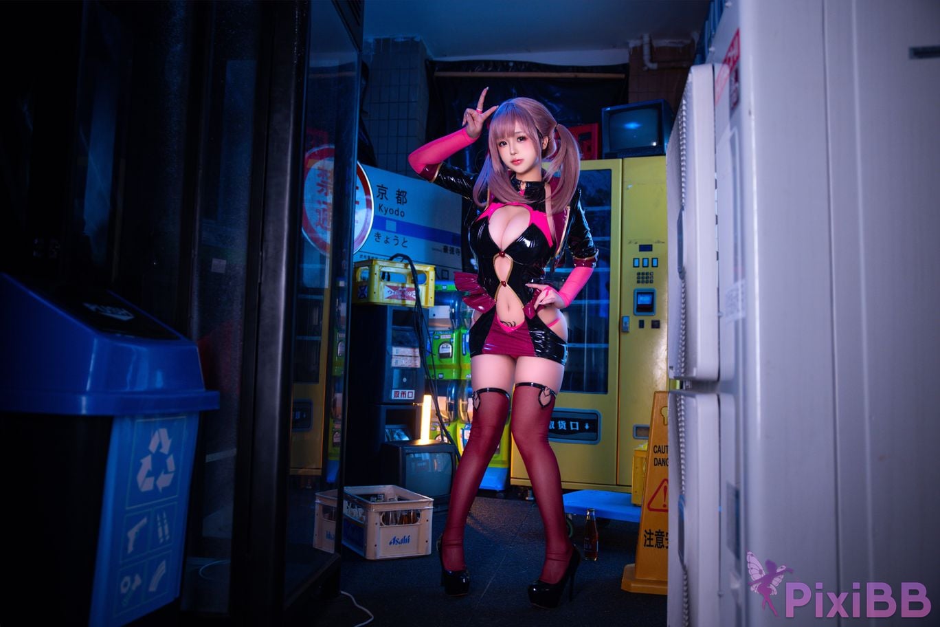 Coser Ri nai jiao PixiBB.COM 070