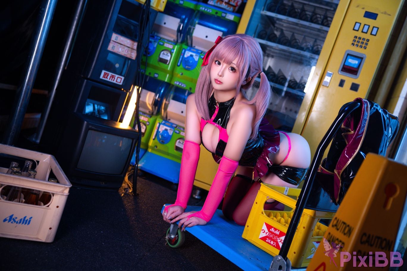 Coser Ri nai jiao PixiBB.COM 079