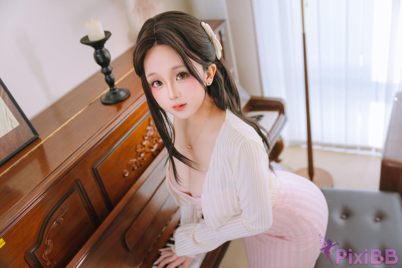 Coser Ri nai jiao PixiBB.COM 102