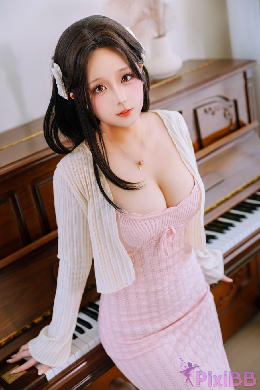 Coser Ri nai jiao PixiBB.COM 103