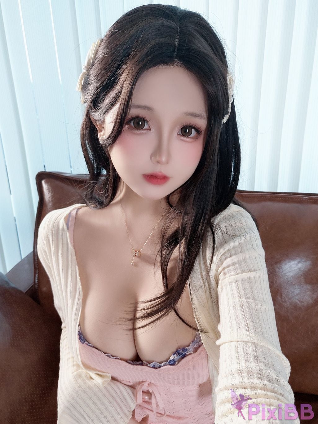 Coser Ri nai jiao PixiBB.COM 104