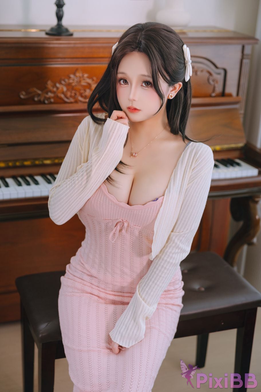 Coser Ri nai jiao PixiBB.COM 109