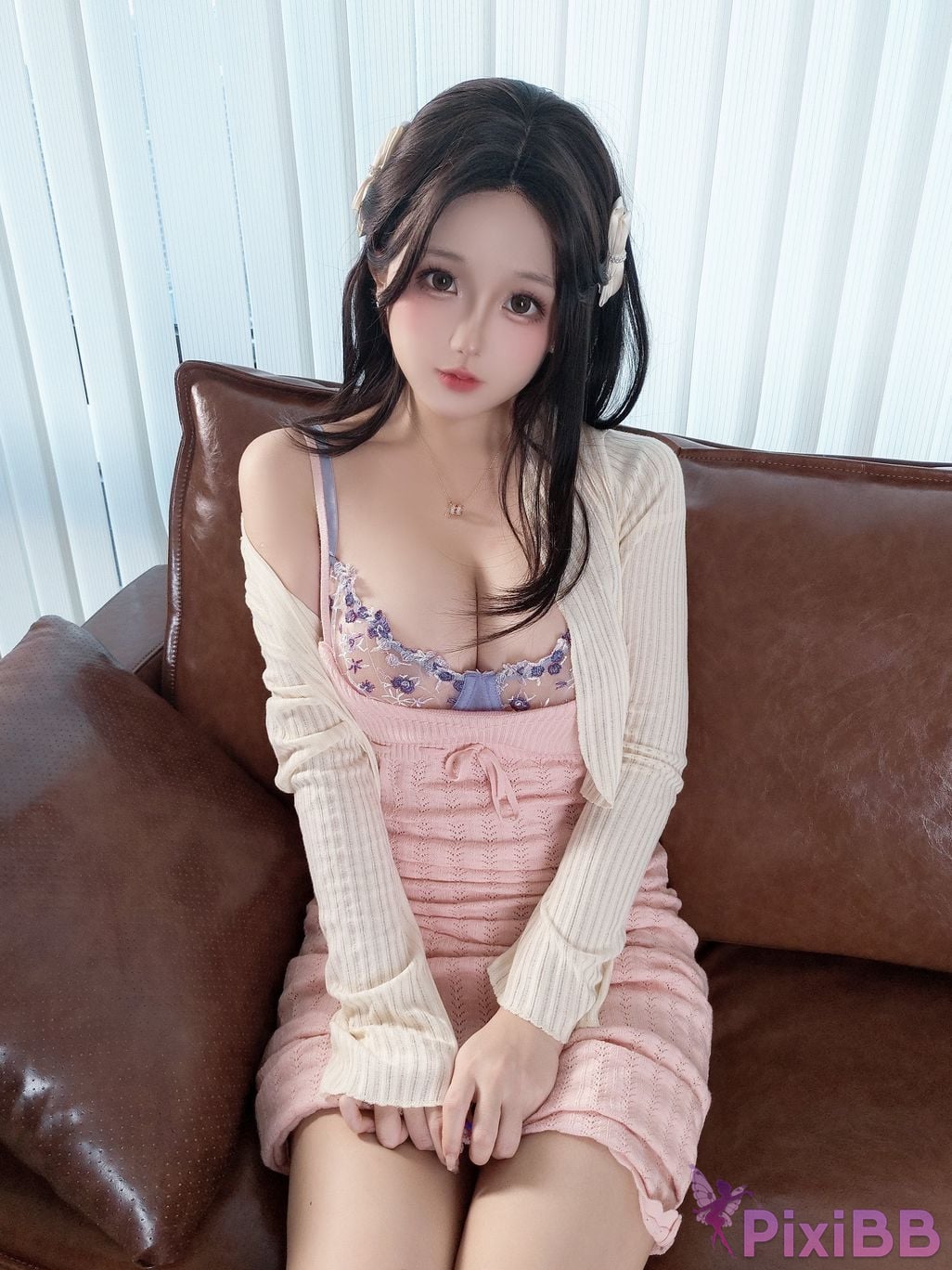 Coser Ri nai jiao PixiBB.COM 115