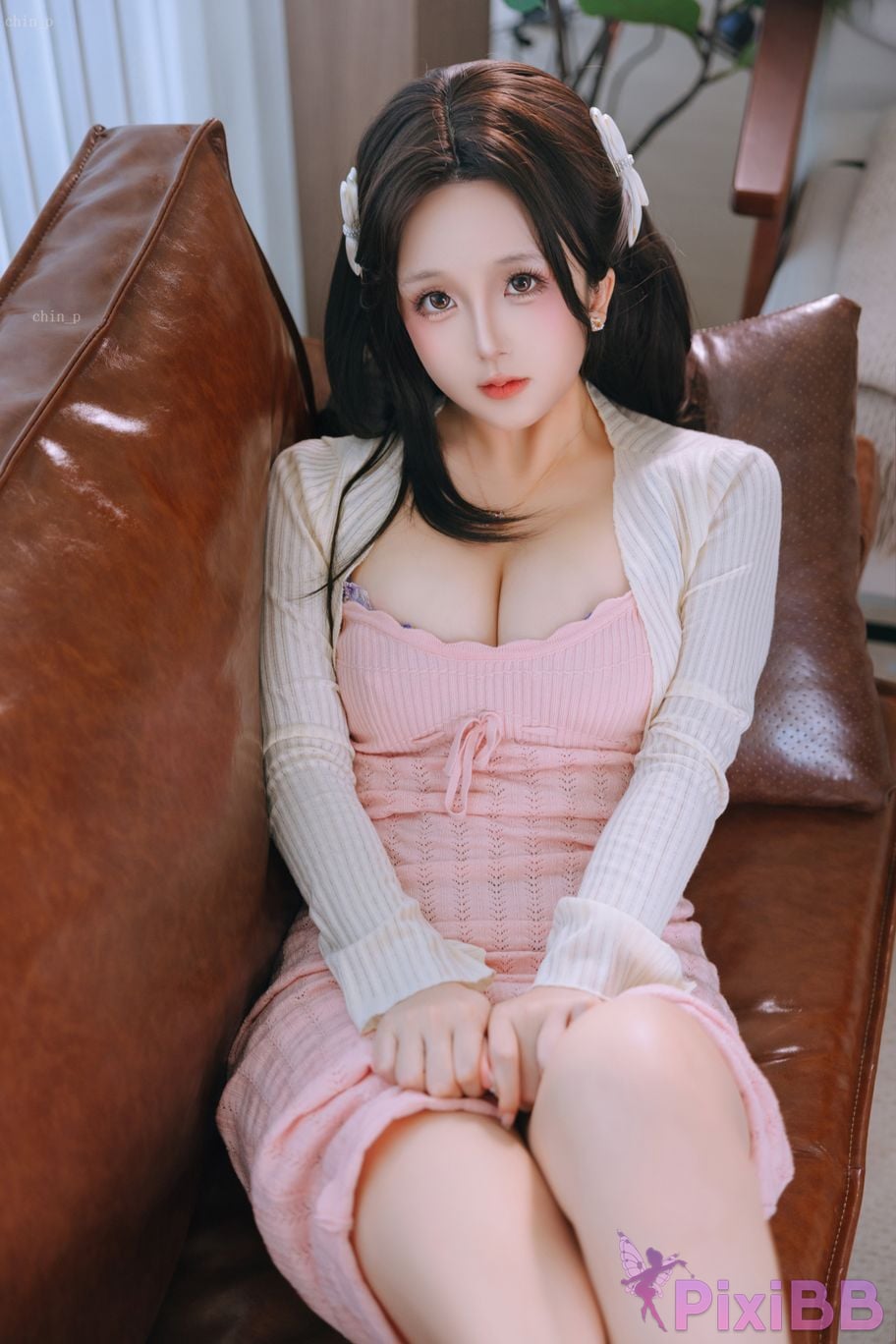 Coser Ri nai jiao PixiBB.COM 119