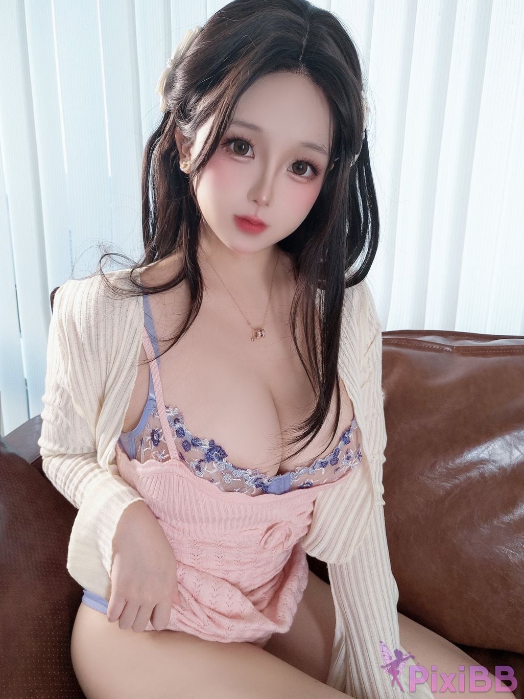 Coser Ri nai jiao PixiBB.COM 170