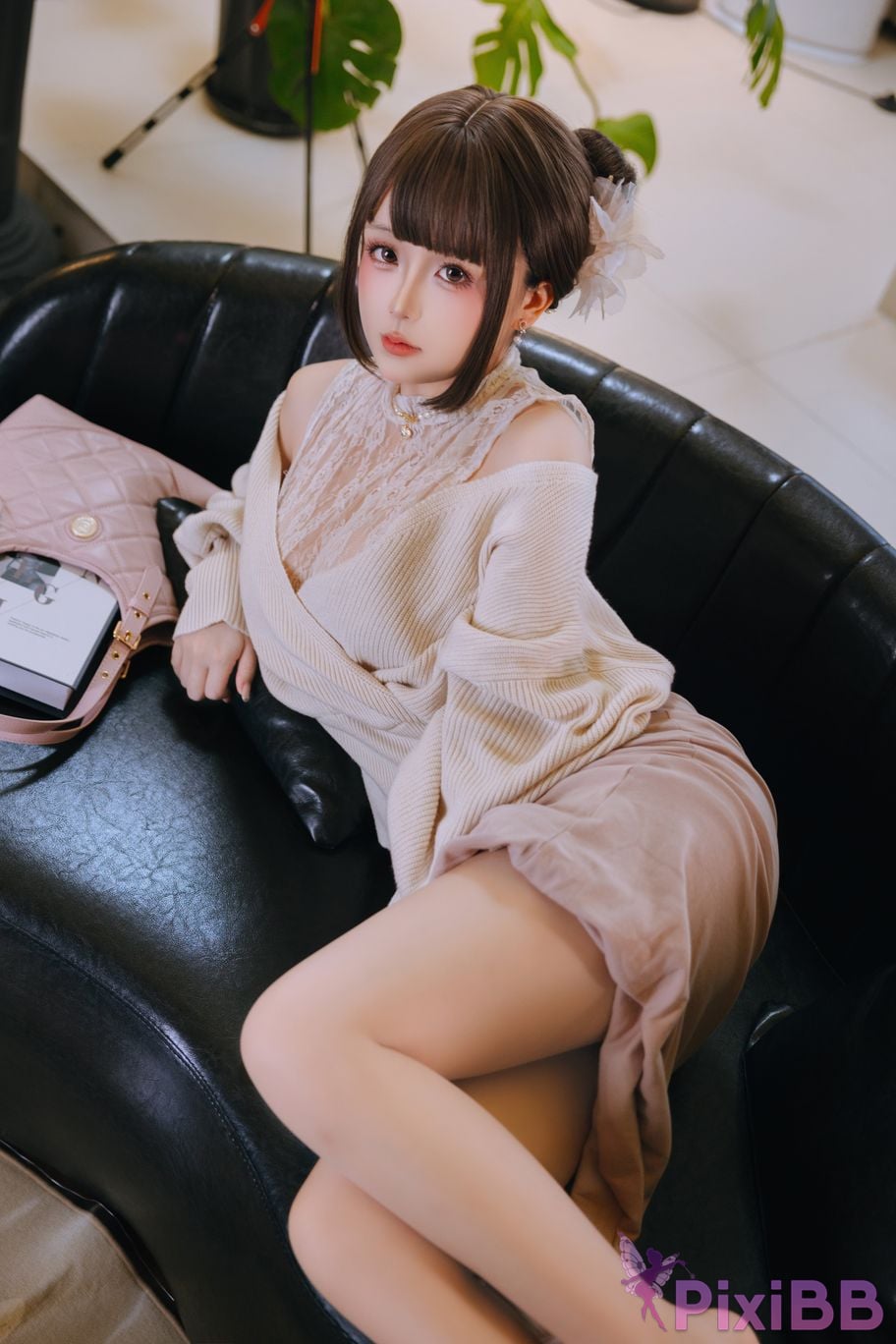 Coser Ri nai jiao PixiBB.COM 057