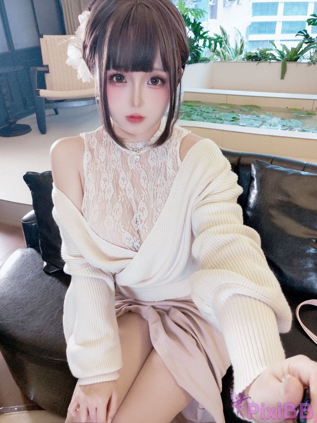 Coser Ri nai jiao PixiBB.COM 070
