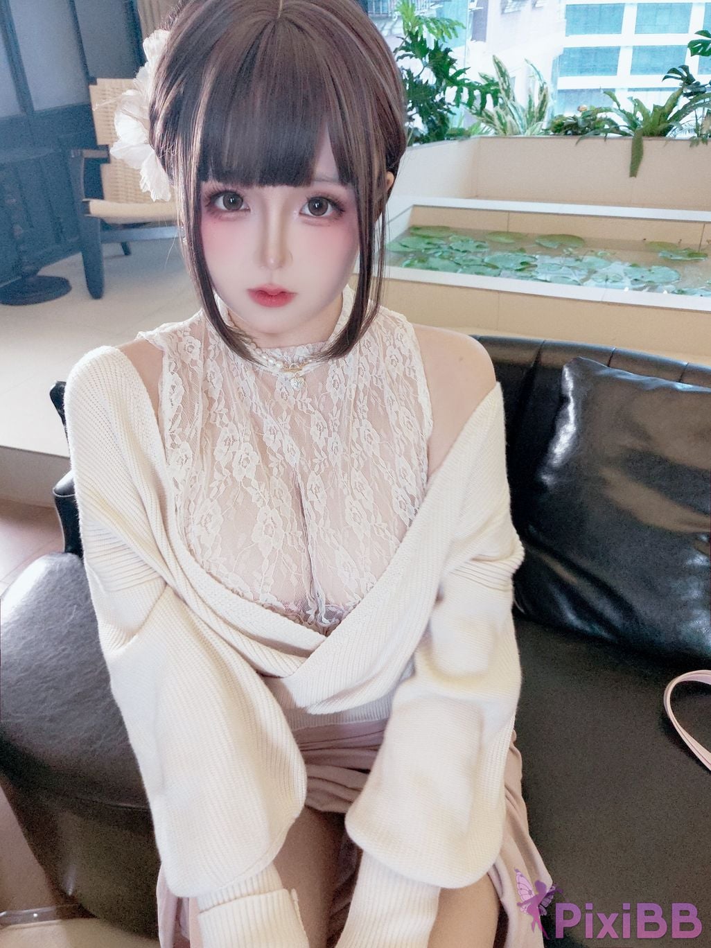 Coser Ri nai jiao PixiBB.COM 071