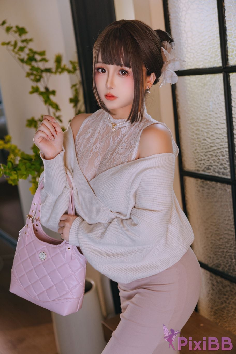 Coser Ri nai jiao PixiBB.COM 105