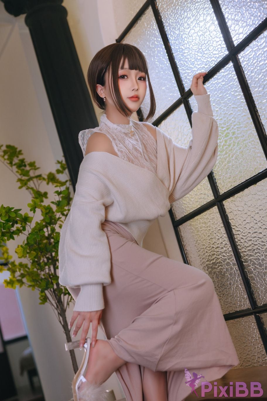 Coser Ri nai jiao PixiBB.COM 116