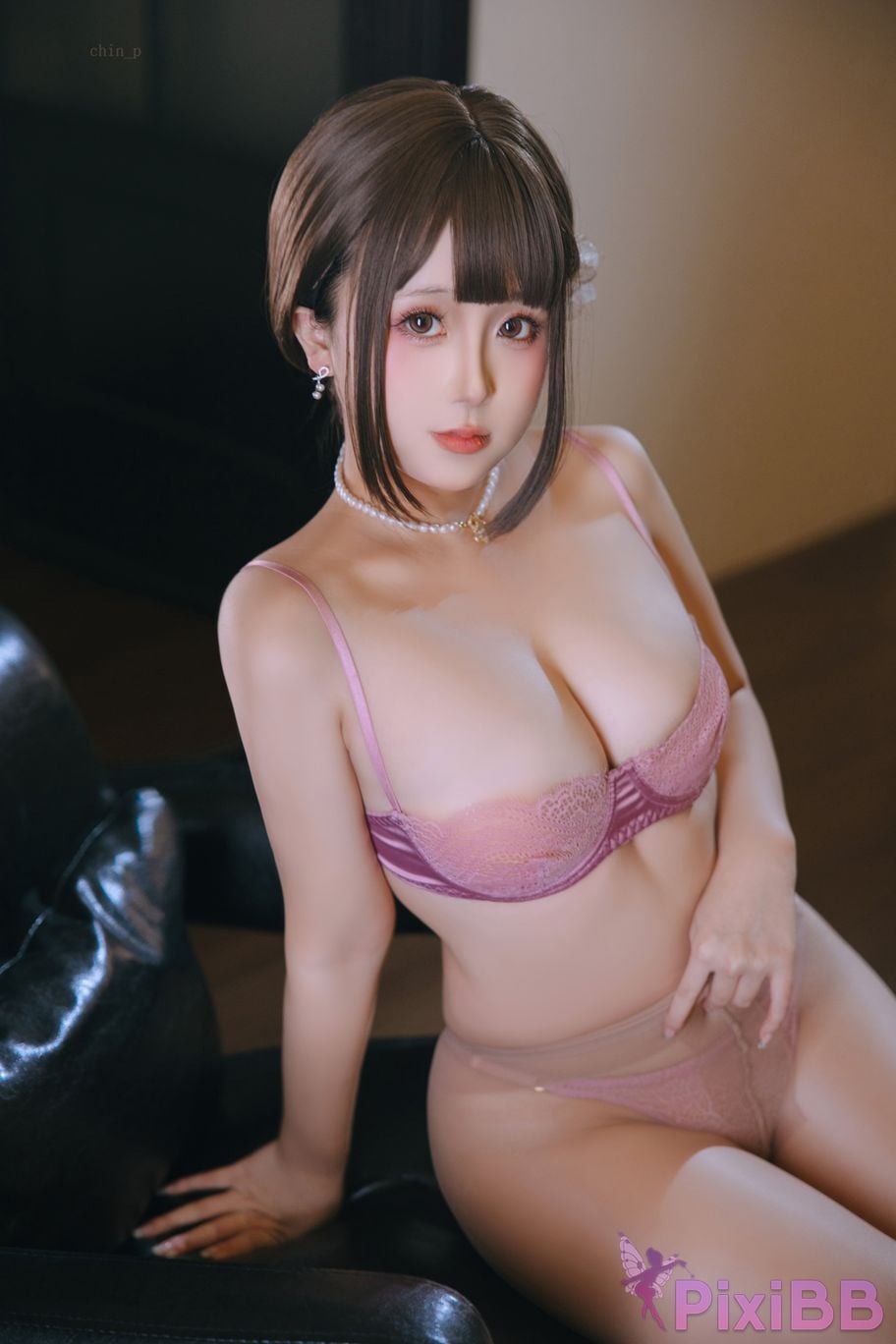 Coser Ri nai jiao PixiBB.COM 128