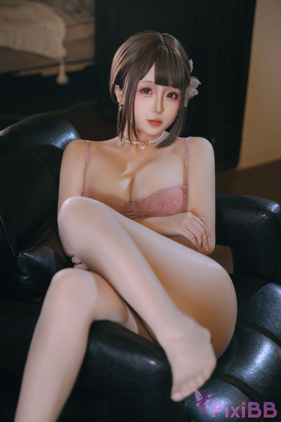 Coser Ri nai jiao PixiBB.COM 132
