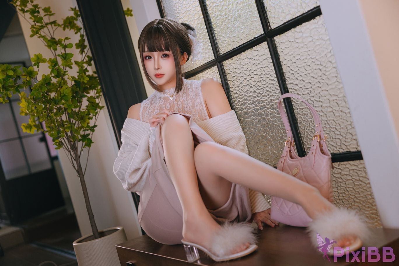 Coser Ri nai jiao PixiBB.COM 149