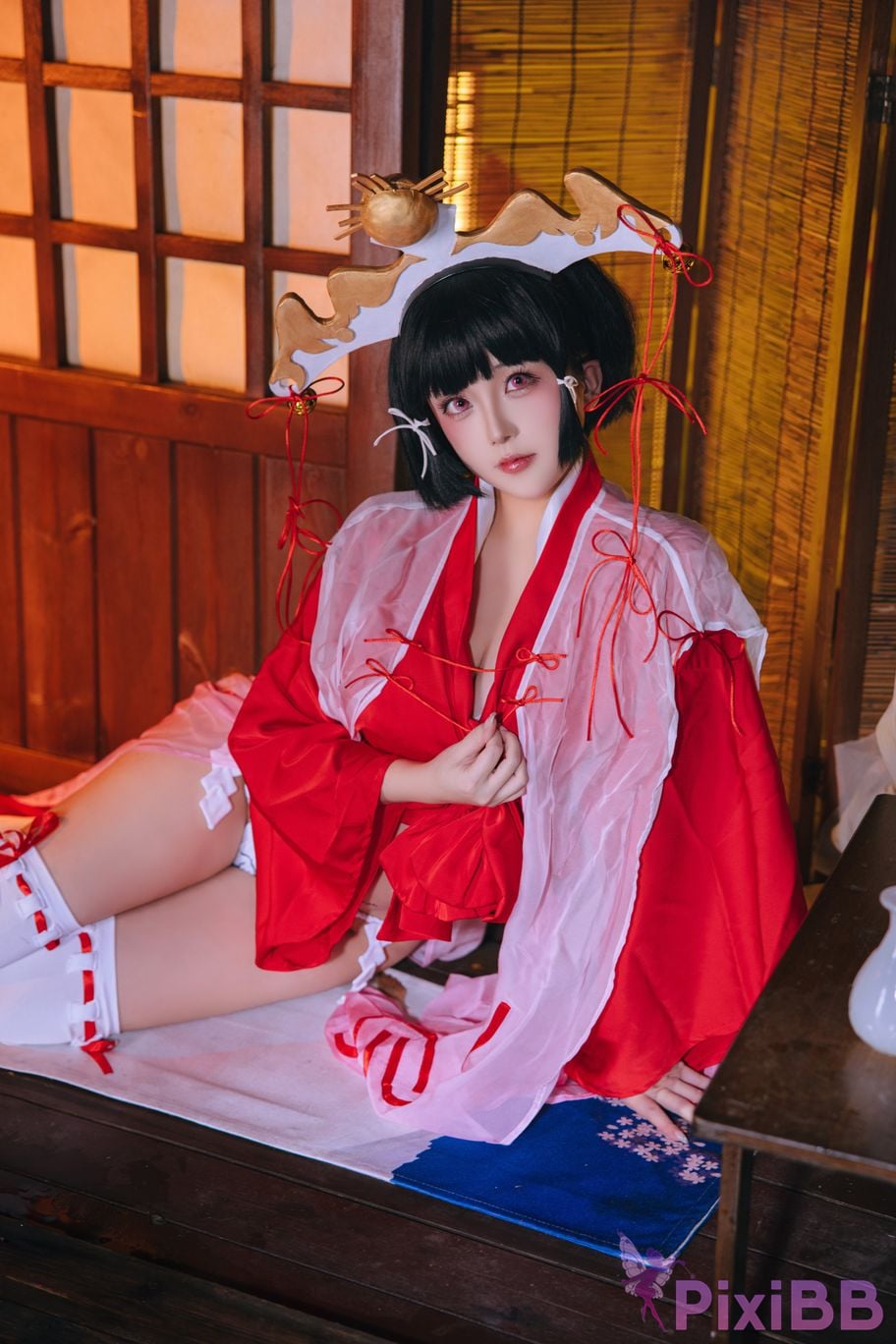 Coser Ri nai jiao PixiBB.COM 004
