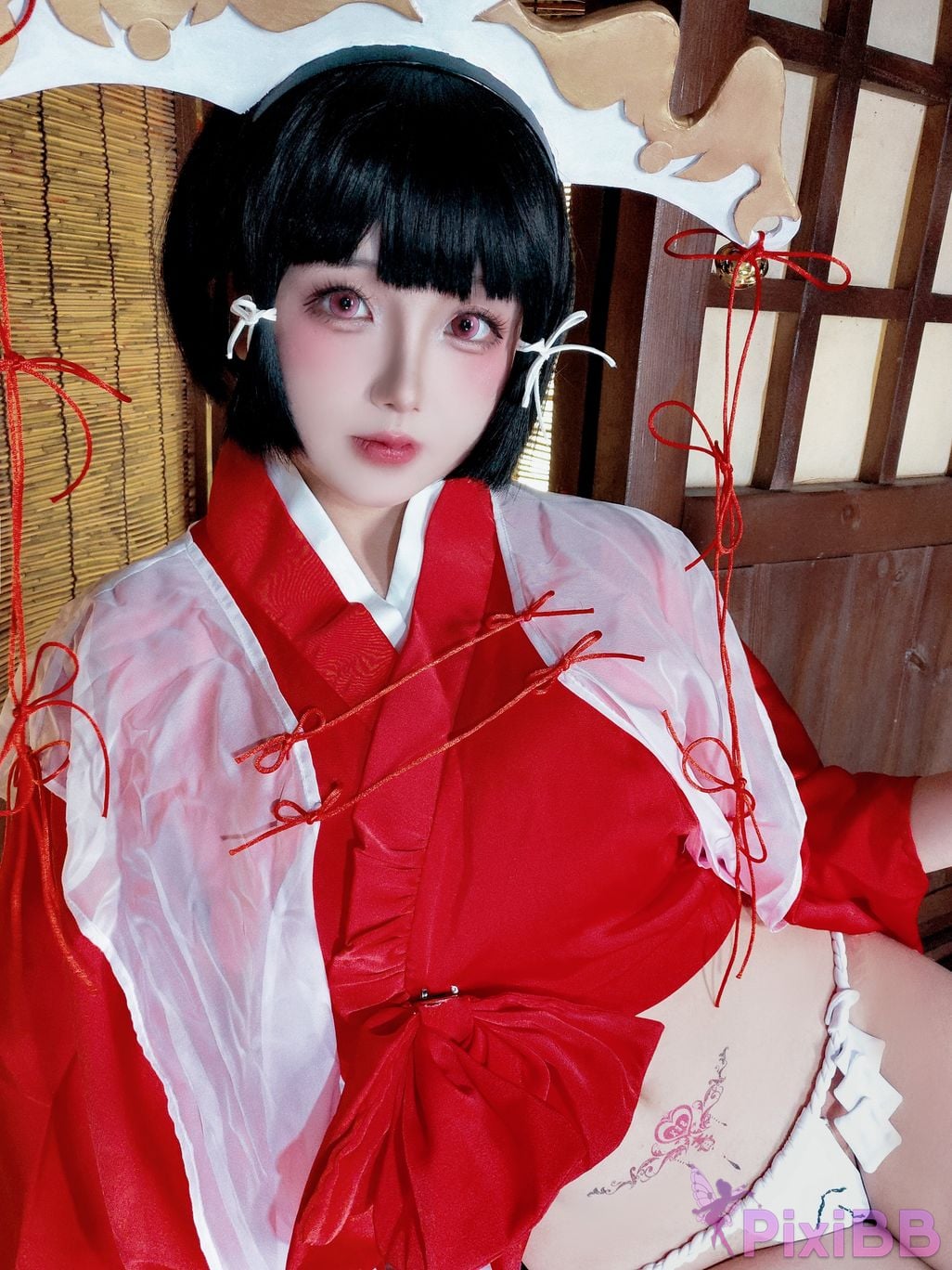 Coser Ri nai jiao PixiBB.COM 081