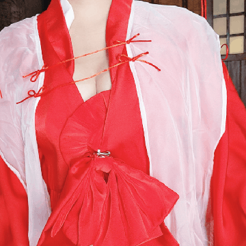 Coser Ri nai jiao PixiBB.COM 101