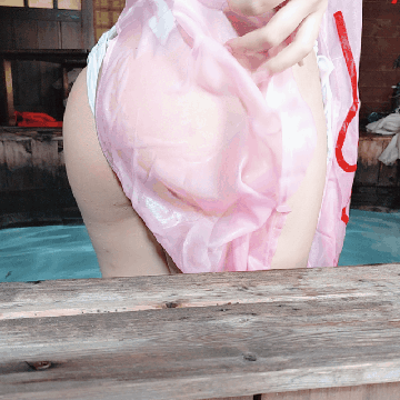 Coser Ri nai jiao PixiBB.COM 107