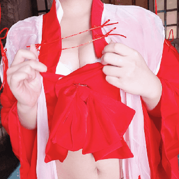 Coser Ri nai jiao PixiBB.COM 112