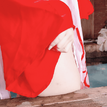 Coser Ri nai jiao PixiBB.COM 127