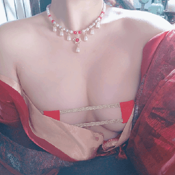 Coser Ri nai jiao PixiBB.COM 192