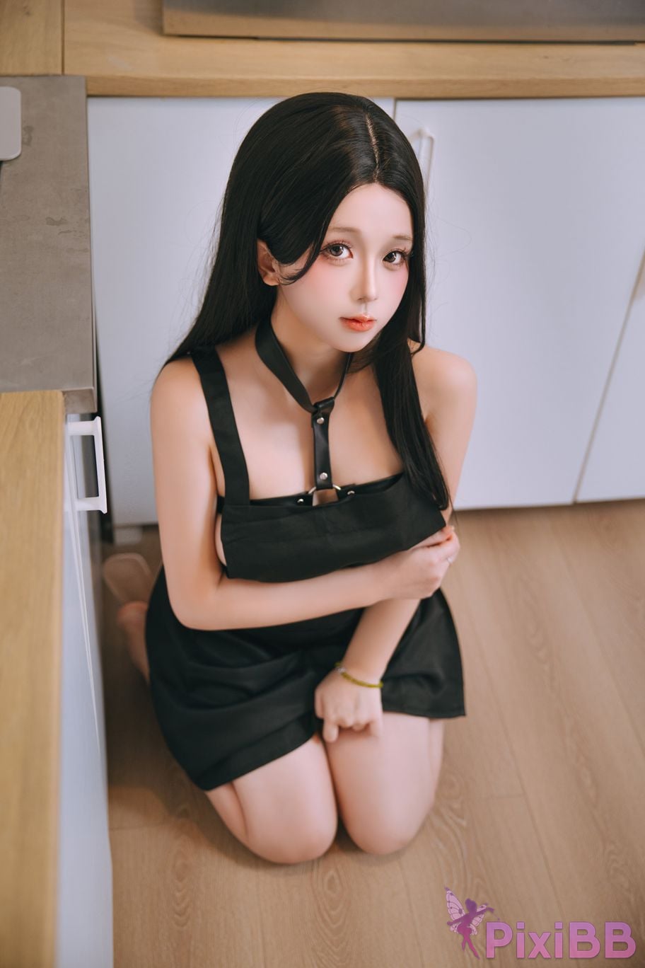 Coser Ri nai jiao PixiBB.COM 010