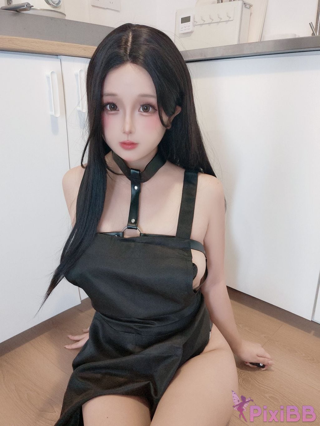 Coser Ri nai jiao PixiBB.COM 024