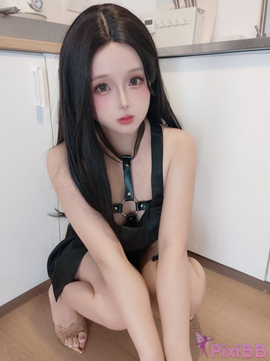 Coser Ri nai jiao PixiBB.COM 090
