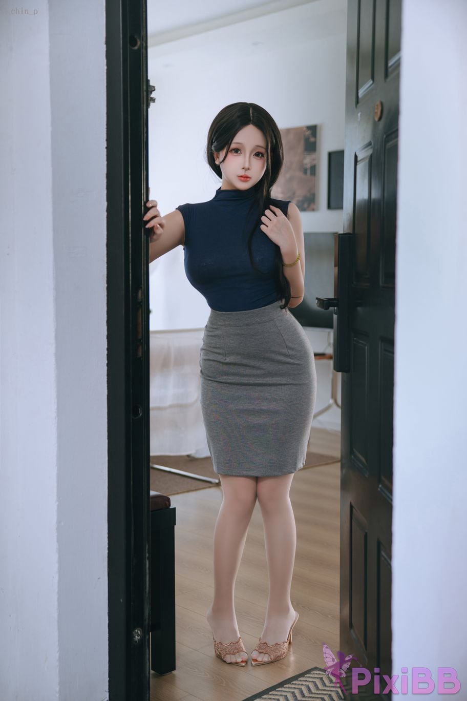 Coser Ri nai jiao PixiBB.COM 119
