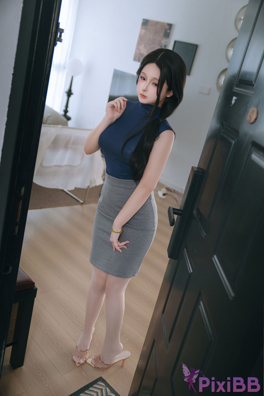 Coser Ri nai jiao PixiBB.COM 122