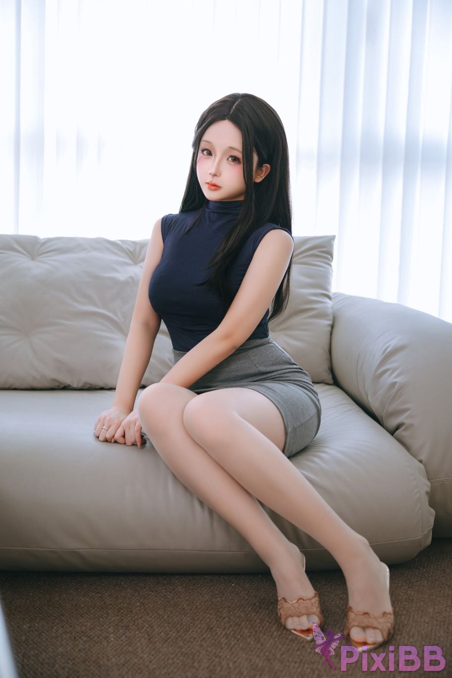 Coser Ri nai jiao PixiBB.COM 127